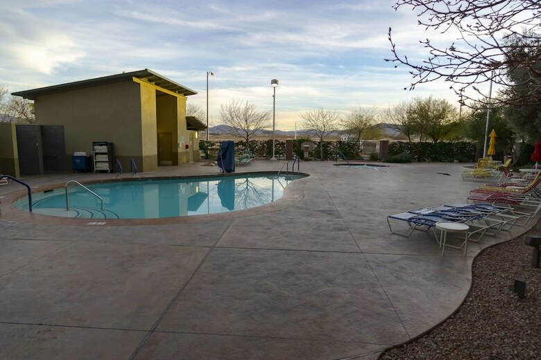 Grandview At Las Vegas