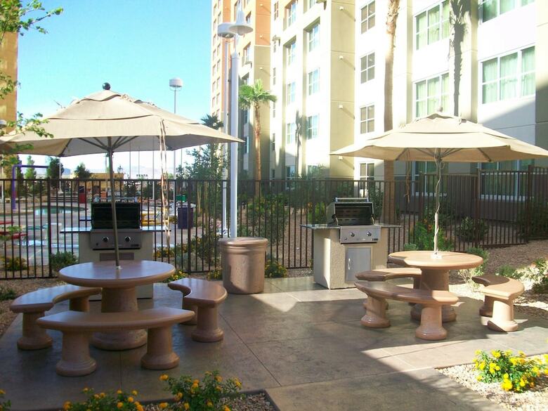 Grandview At Las Vegas