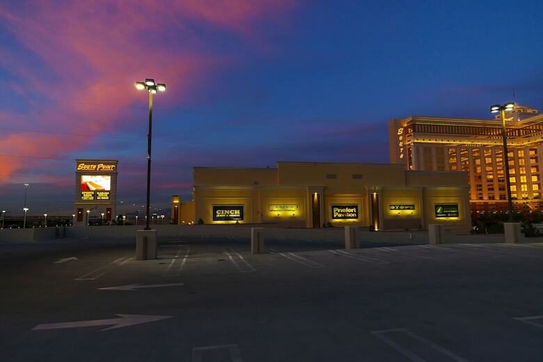 Grandview At Las Vegas