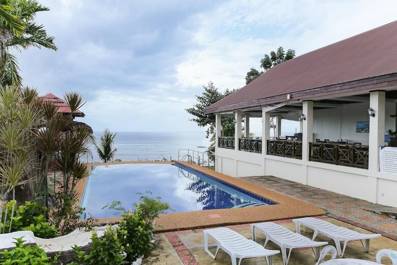 Apartamento Oyo 435 La Veranda Beach Resort