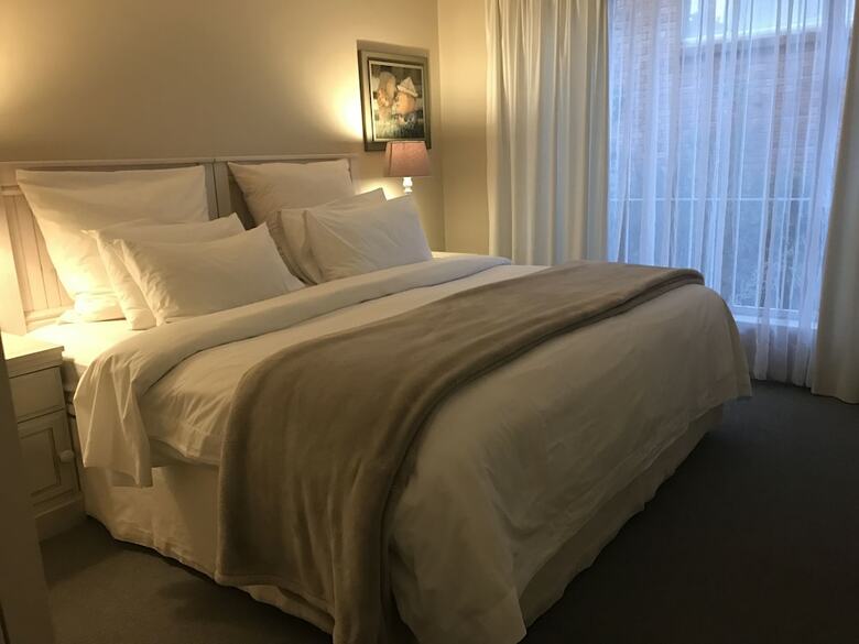 Hotel 78on5th In Hermanus