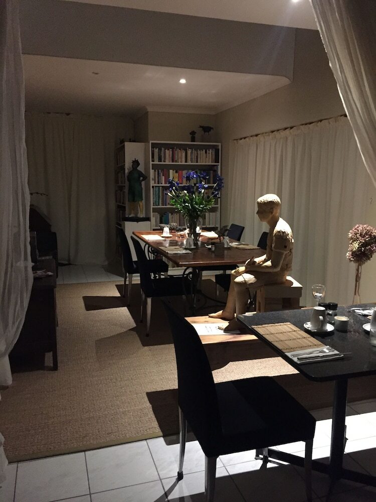 Hotel 78on5th In Hermanus