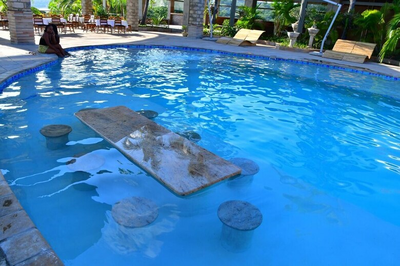 Hotel Lake Safari Lodge