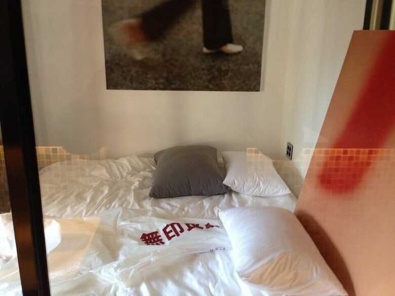 Hotel Ihouse Chinchin
