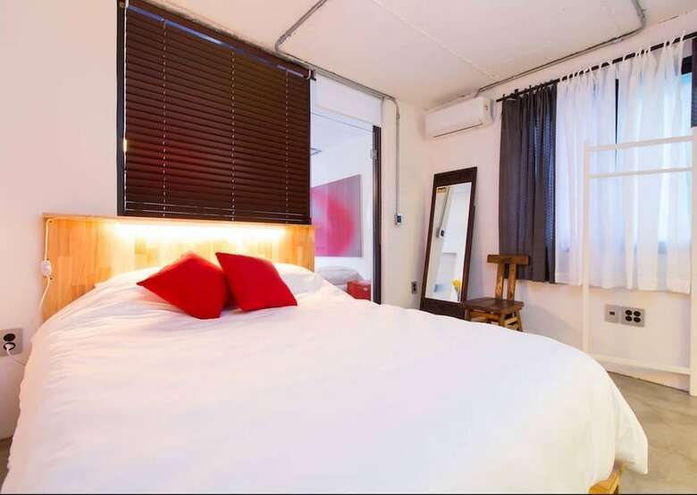 Hotel Ihouse Chinchin