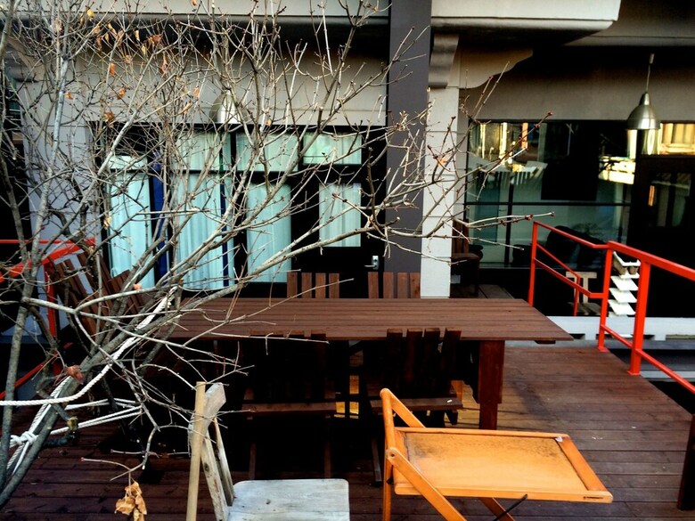 Hotel Ihouse Chinchin