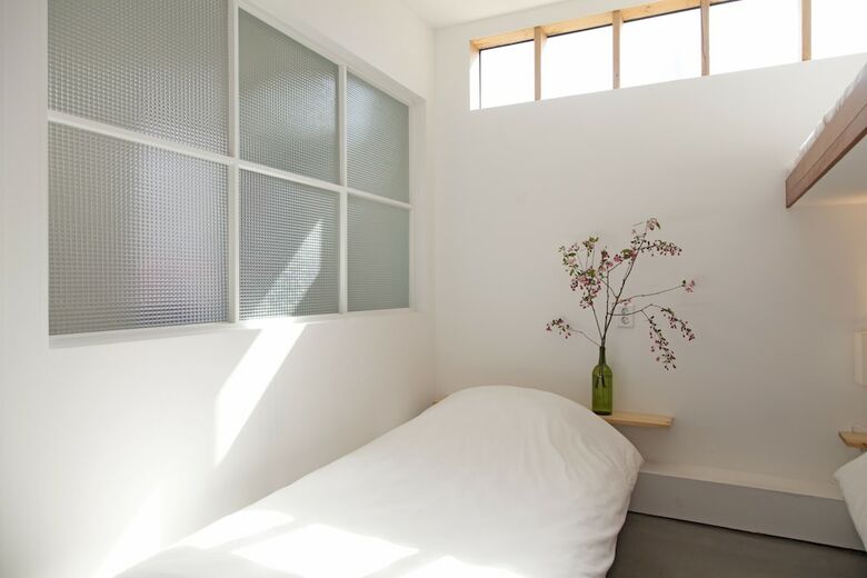 Hotel Ihouse Chinchin