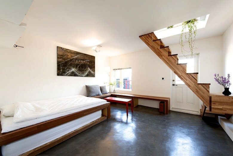Hotel Ihouse Chinchin