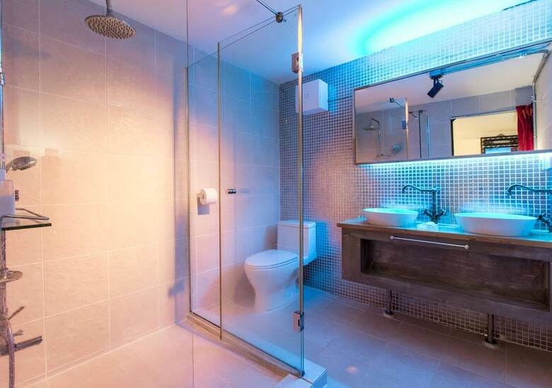 Hotel Ihouse Chinchin