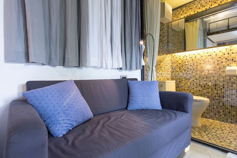 Hotel Ihouse Chinchin
