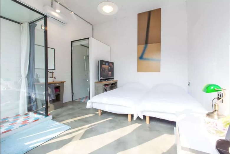 Hotel Ihouse Chinchin