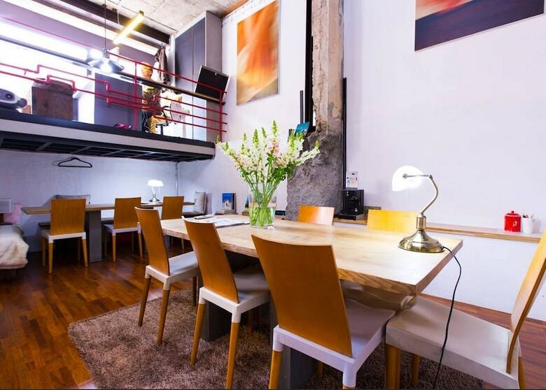 Hotel Ihouse Chinchin