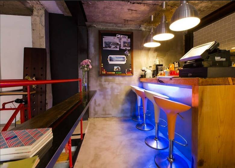 Hotel Ihouse Chinchin