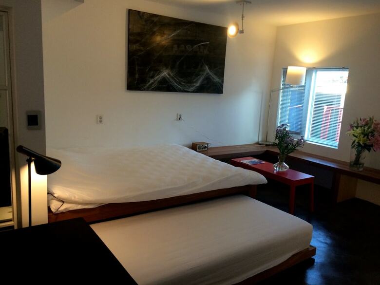 Hotel Ihouse Chinchin