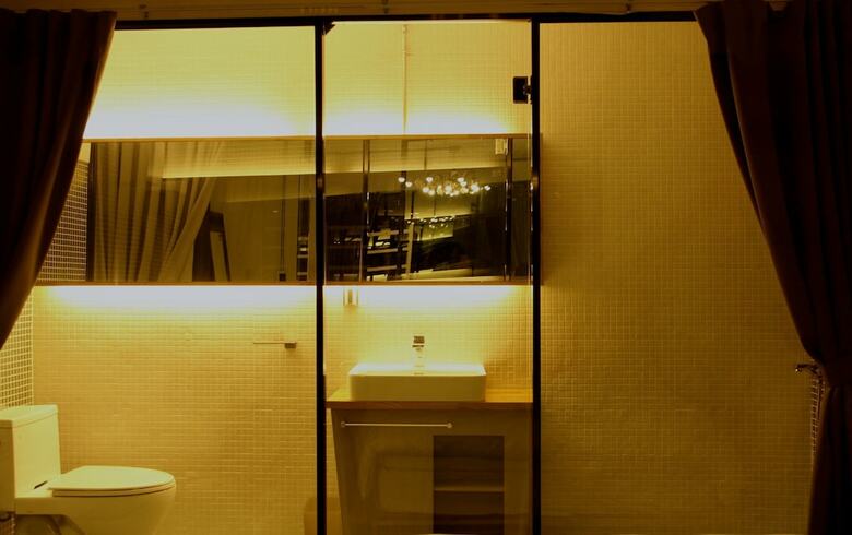 Hotel Ihouse Chinchin