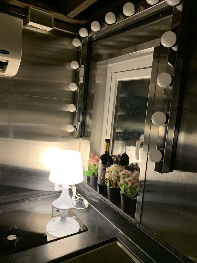 Hotel Ihouse Chinchin