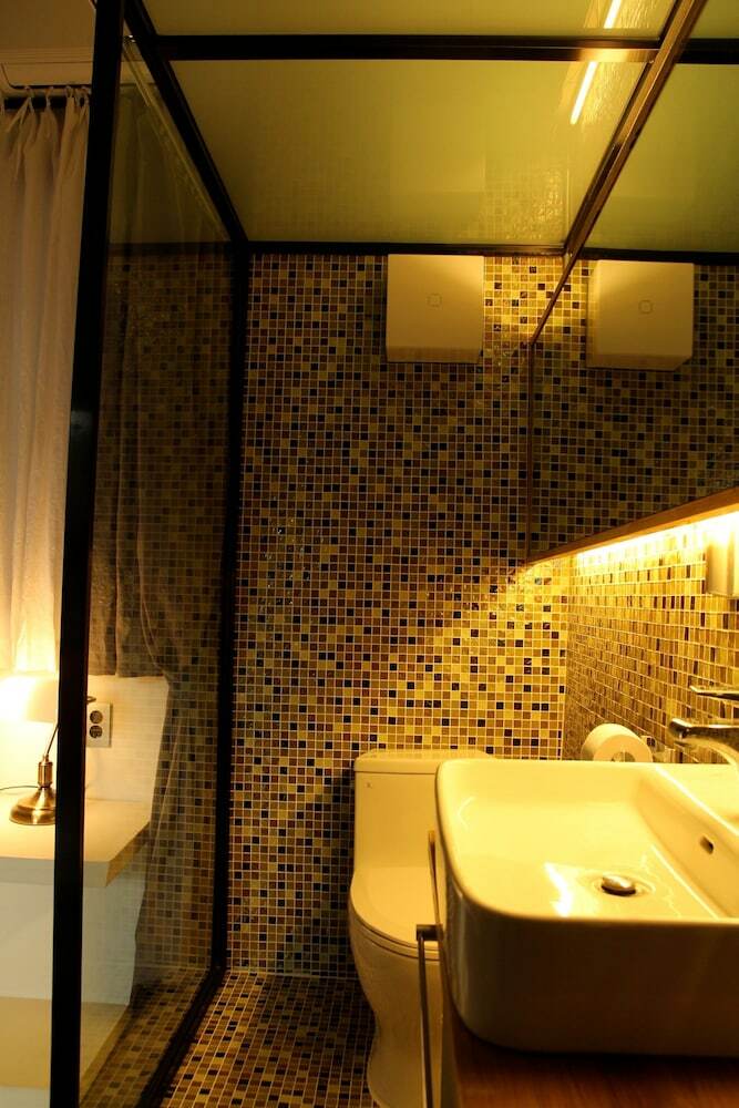 Hotel Ihouse Chinchin