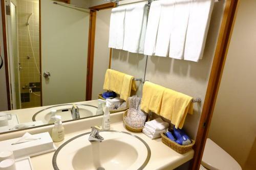 Kofu Kinenbi Hotel