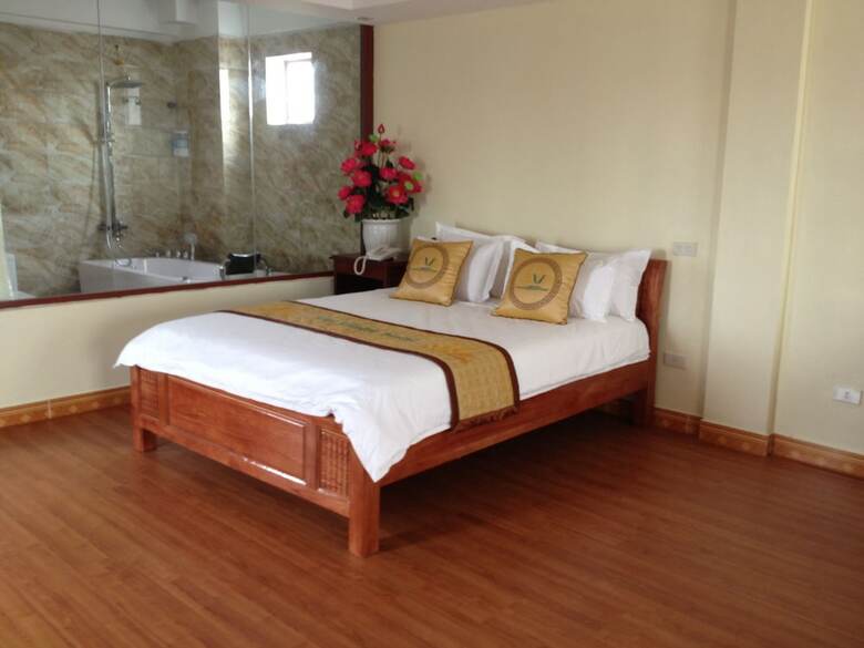 Viet Village Hotel