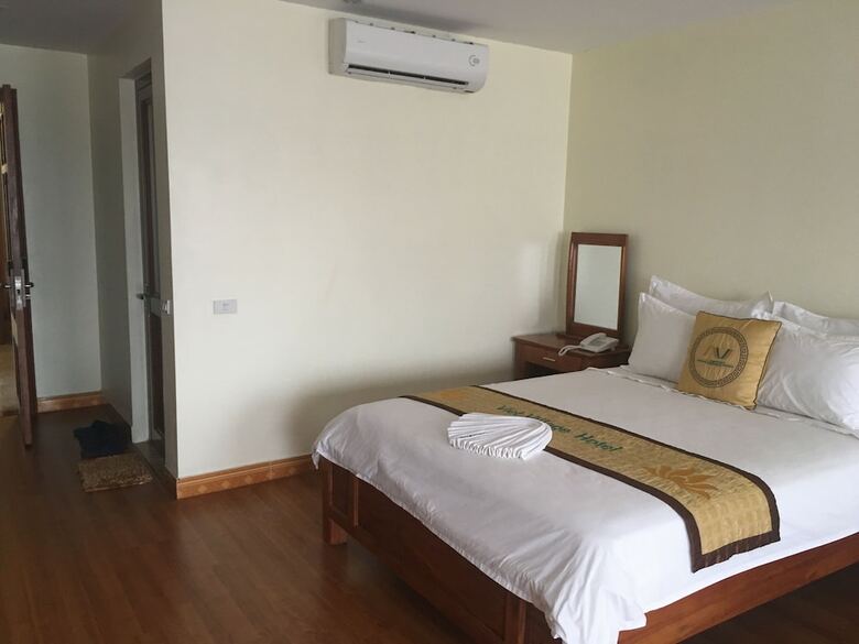 Viet Village Hotel