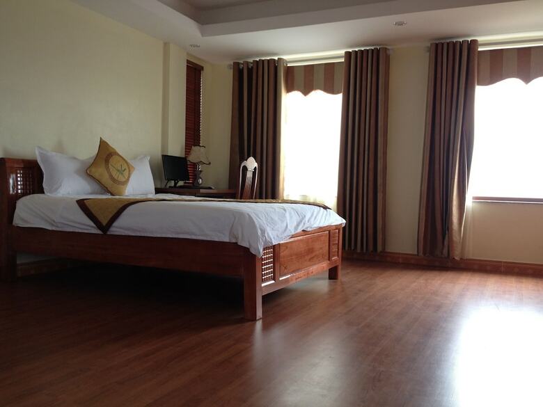 Viet Village Hotel