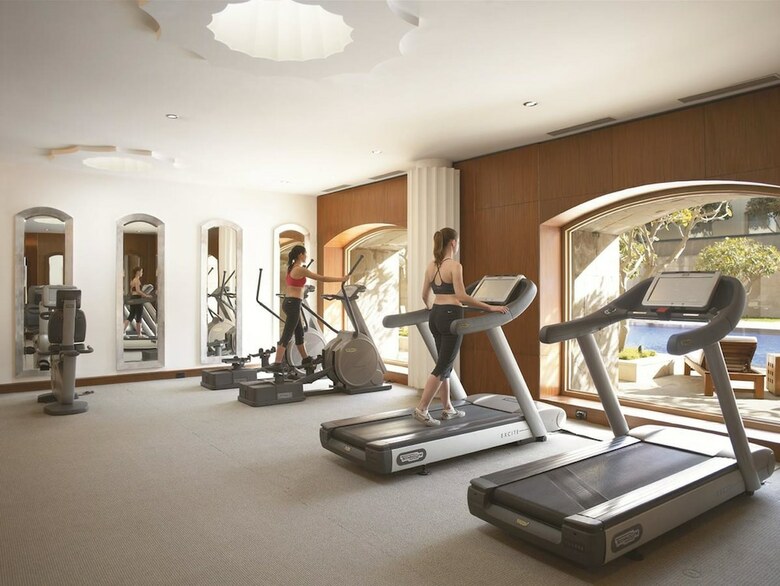 Hotel Trident, Gurgaon