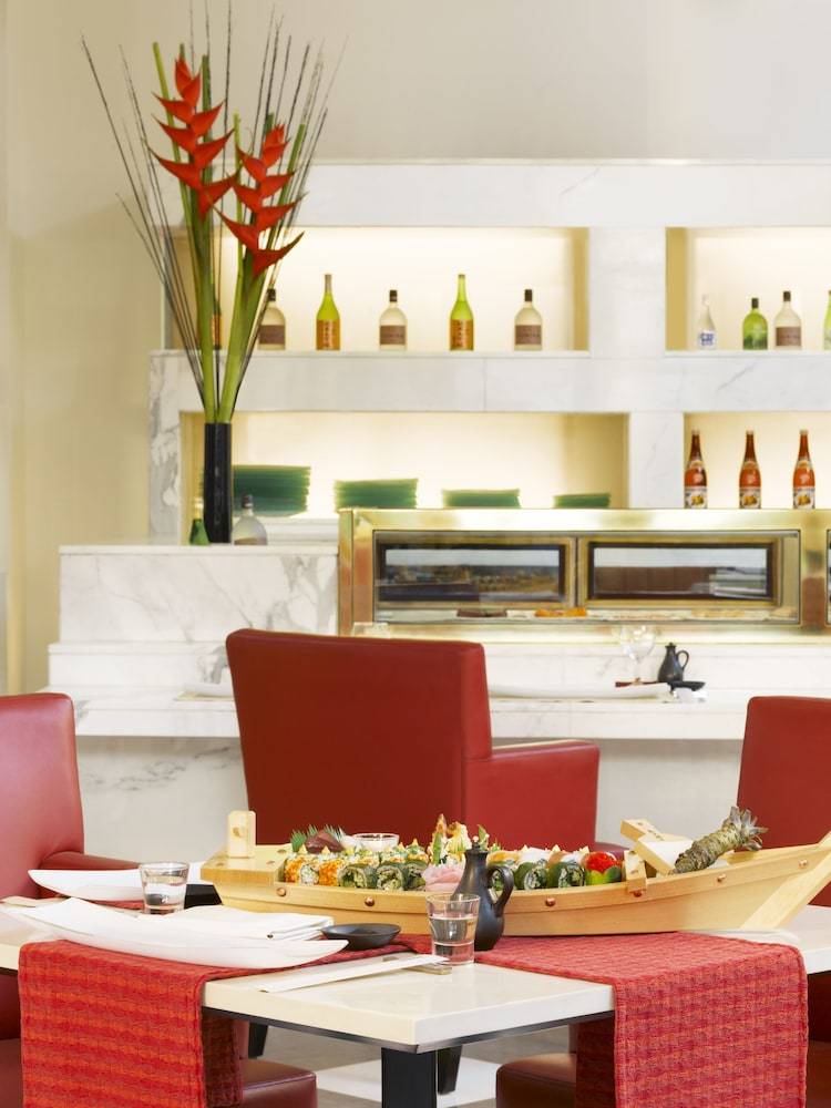Hotel Trident, Gurgaon