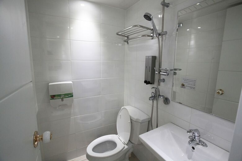 Hotel Namsan Guesthouse
