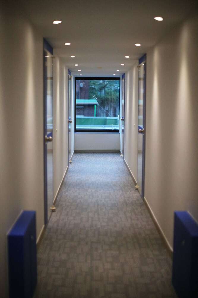 Hotel Namsan Guesthouse