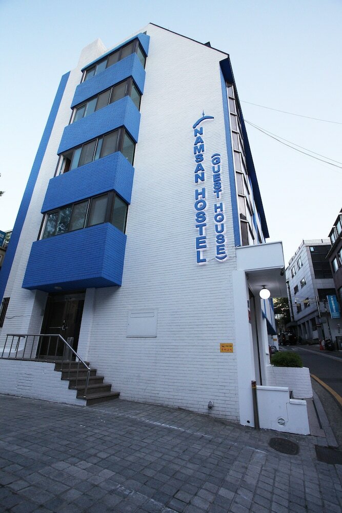 Hotel Namsan Guesthouse