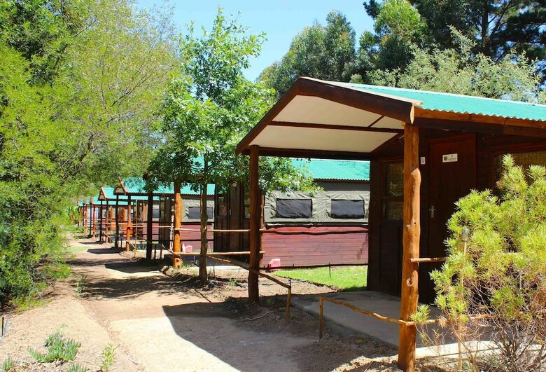 Posada Tri Active Lodge