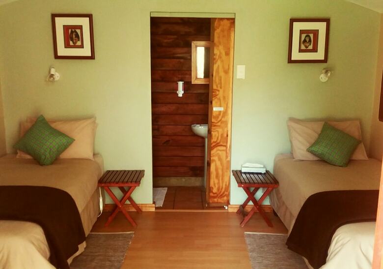 Posada Tri Active Lodge