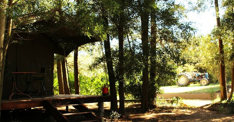 Posada Tri Active Lodge