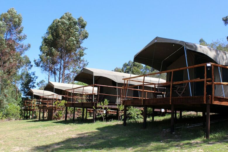 Posada Tri Active Lodge