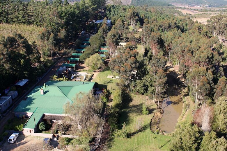 Posada Tri Active Lodge