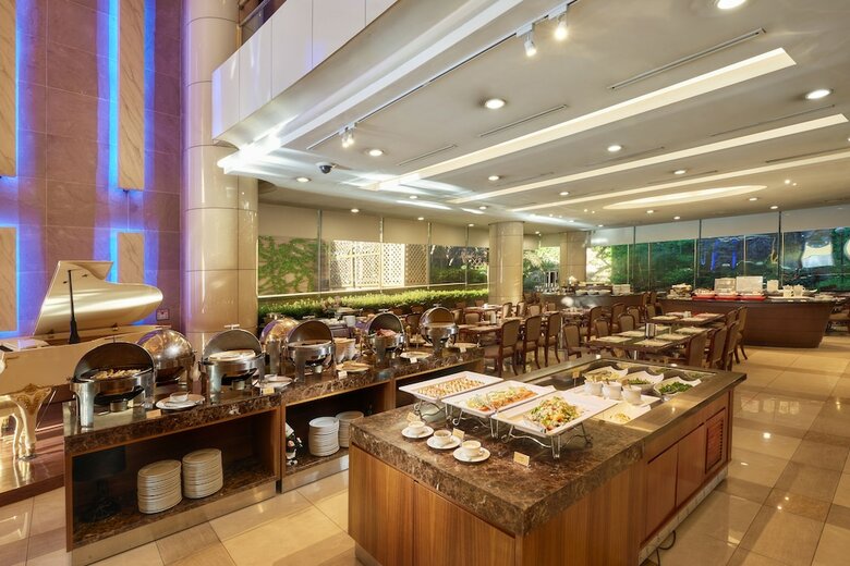Hotel Riviera