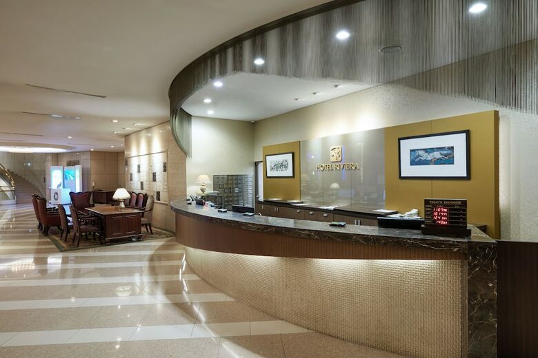 Hotel Riviera