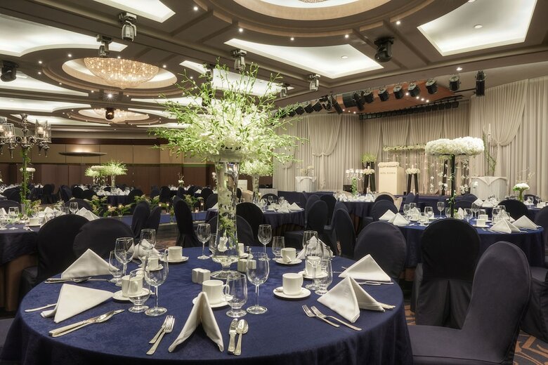 Hotel Riviera