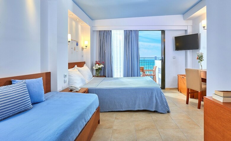 Arminda Hotel & Spa - All Inclusive