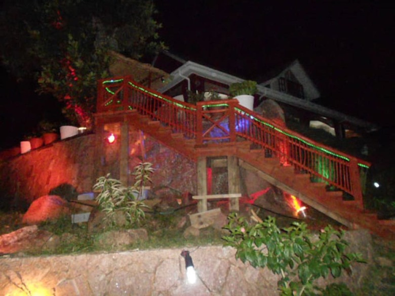 Hotel Kaz Ladouceur
