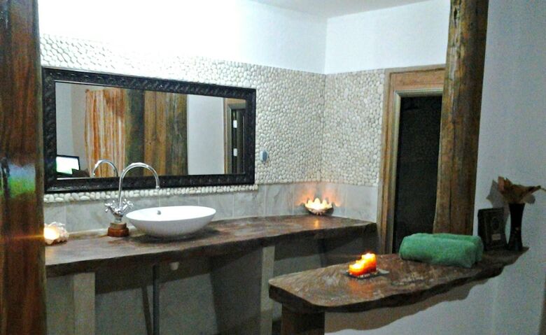 Hotel Kaz Ladouceur