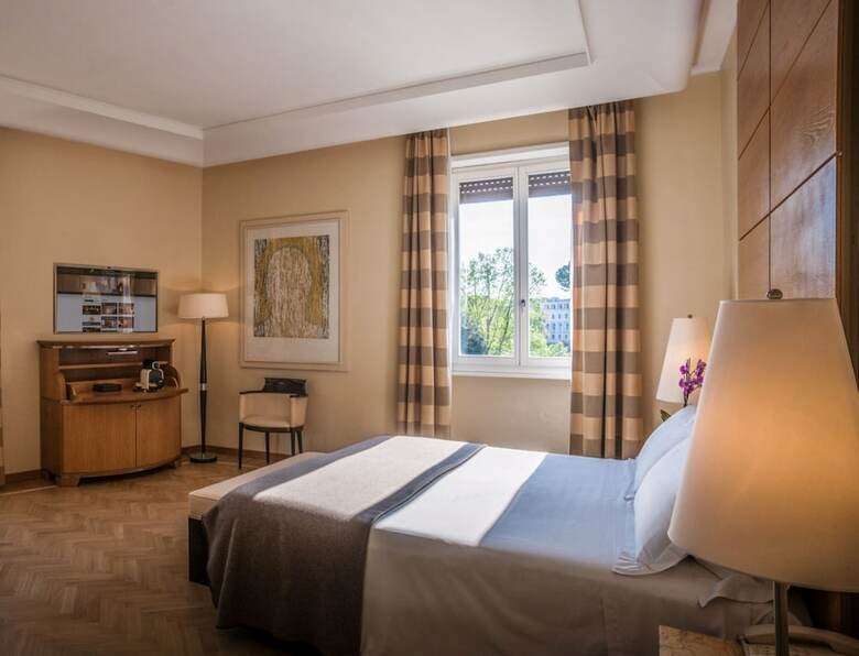 47 Boutique Hotel