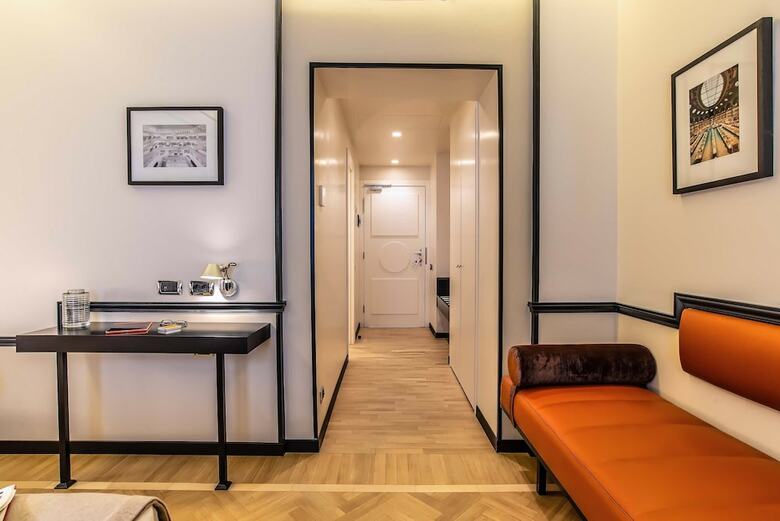 47 Boutique Hotel