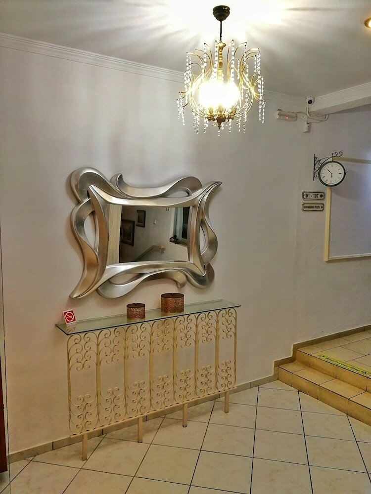 Thalia Deco City & Beach Hotel
