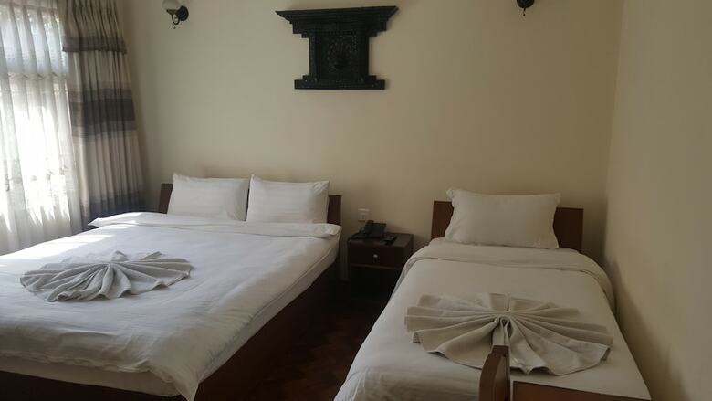 Hotel Atlantic