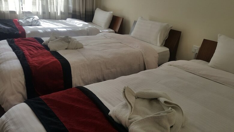 Hotel Atlantic