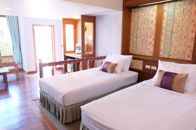 Hotel Maldives Beach Resort