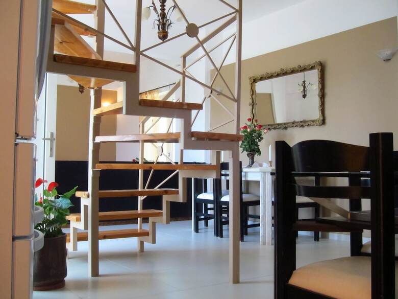 Hotel Baladinos Apartments