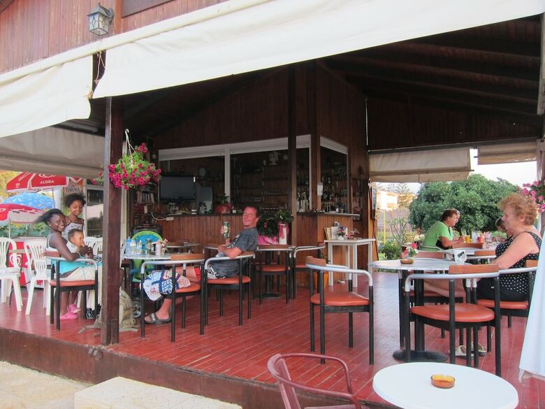 Hotel Baladinos Apartments