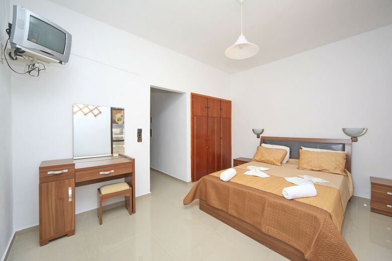 Aparthotel Maria Apartments